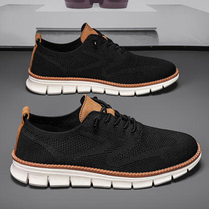 Versatile casual shoes