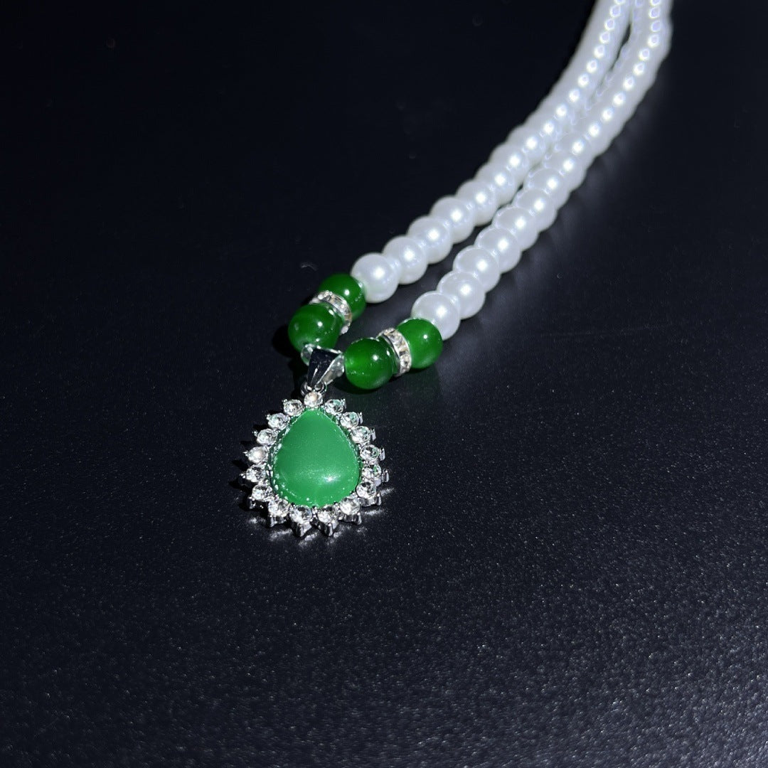 Versatile Collar Chain