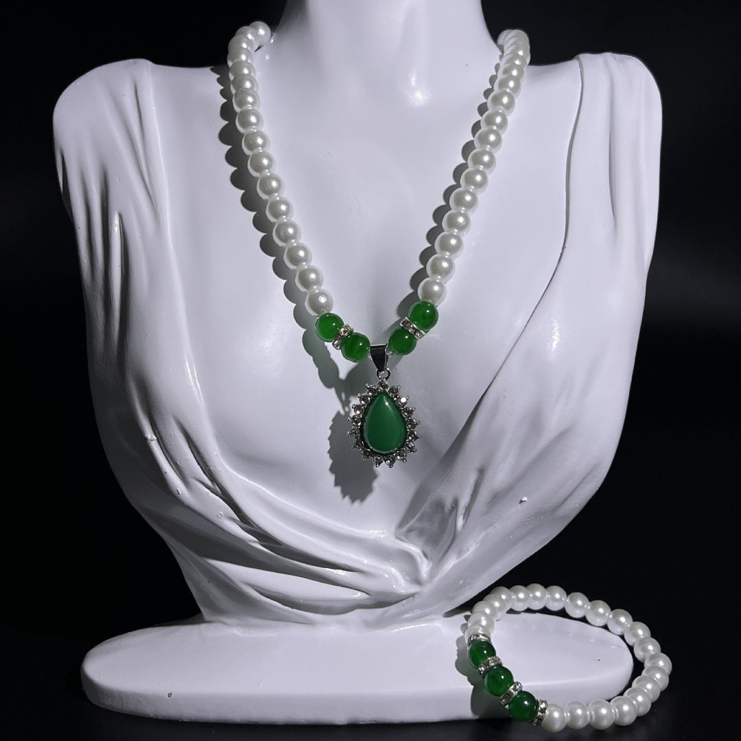 Versatile Collar Chain