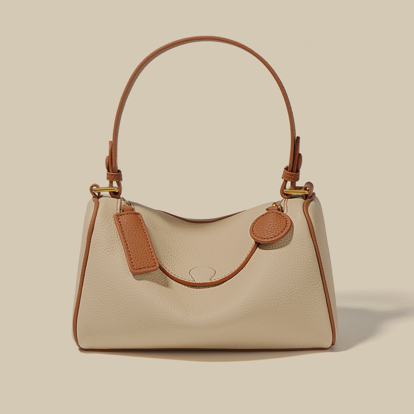 Versatile Commuter Crossbody Bag