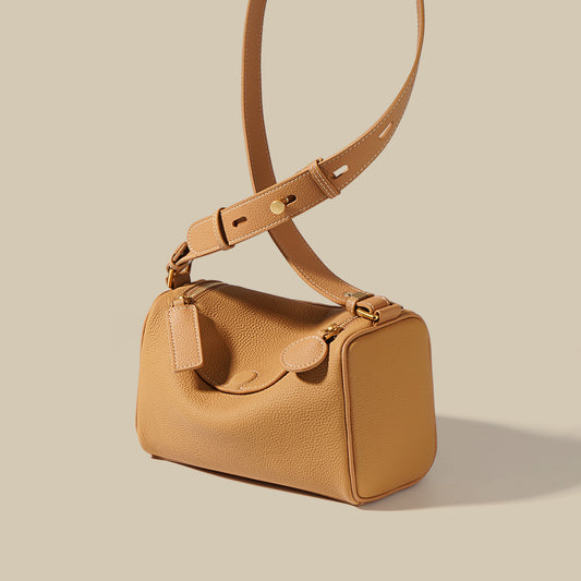 Versatile Commuter Crossbody Bag