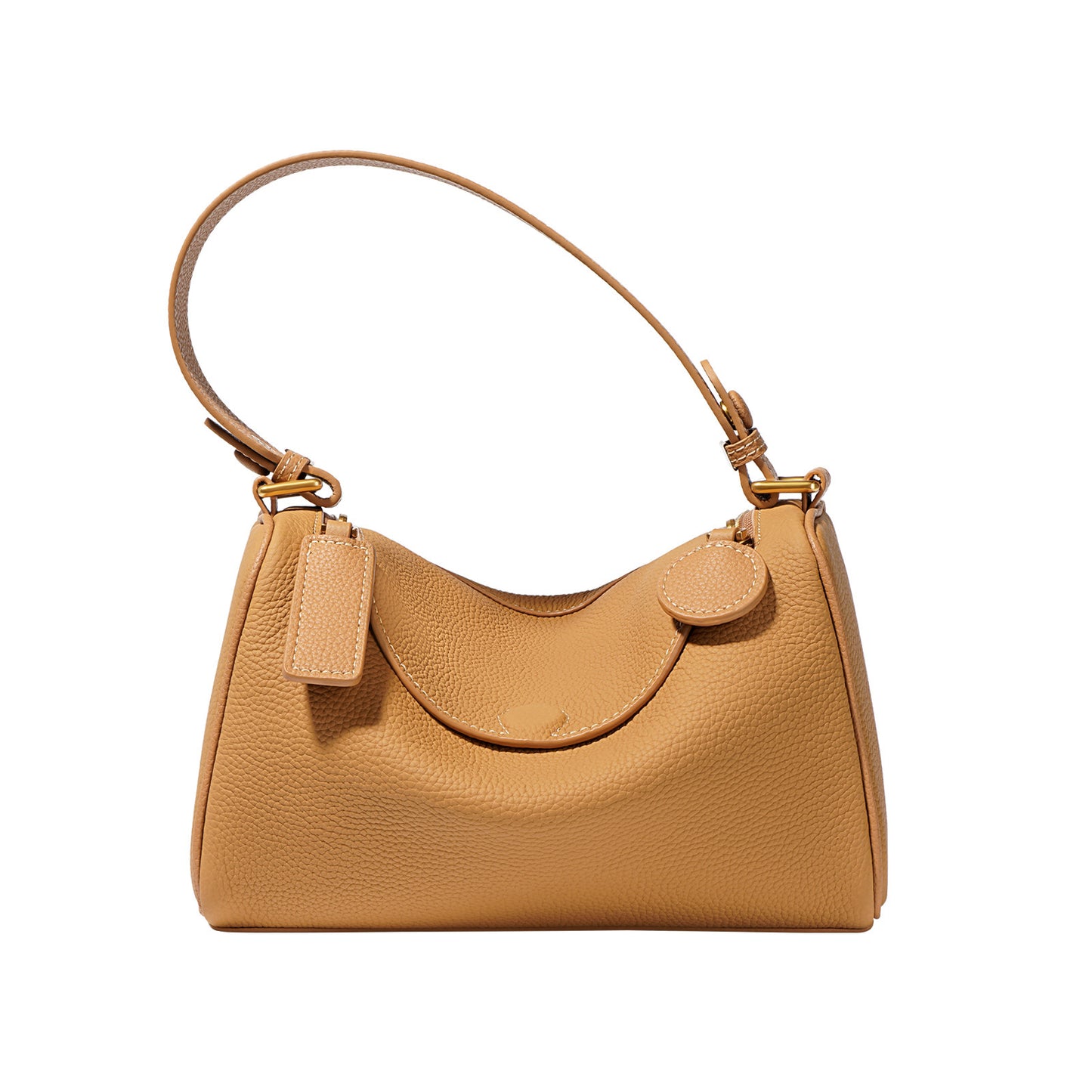 Versatile Commuter Crossbody Bag