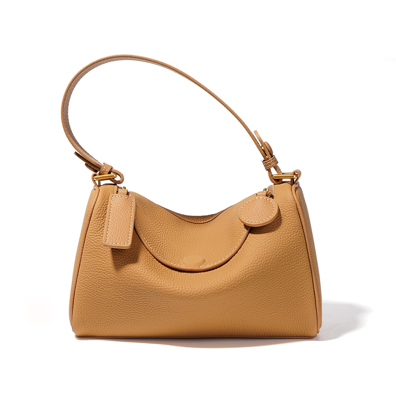 Versatile Commuter Crossbody Bag