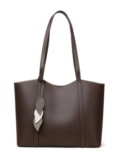 Versatile Commuter Shoulder Bag
