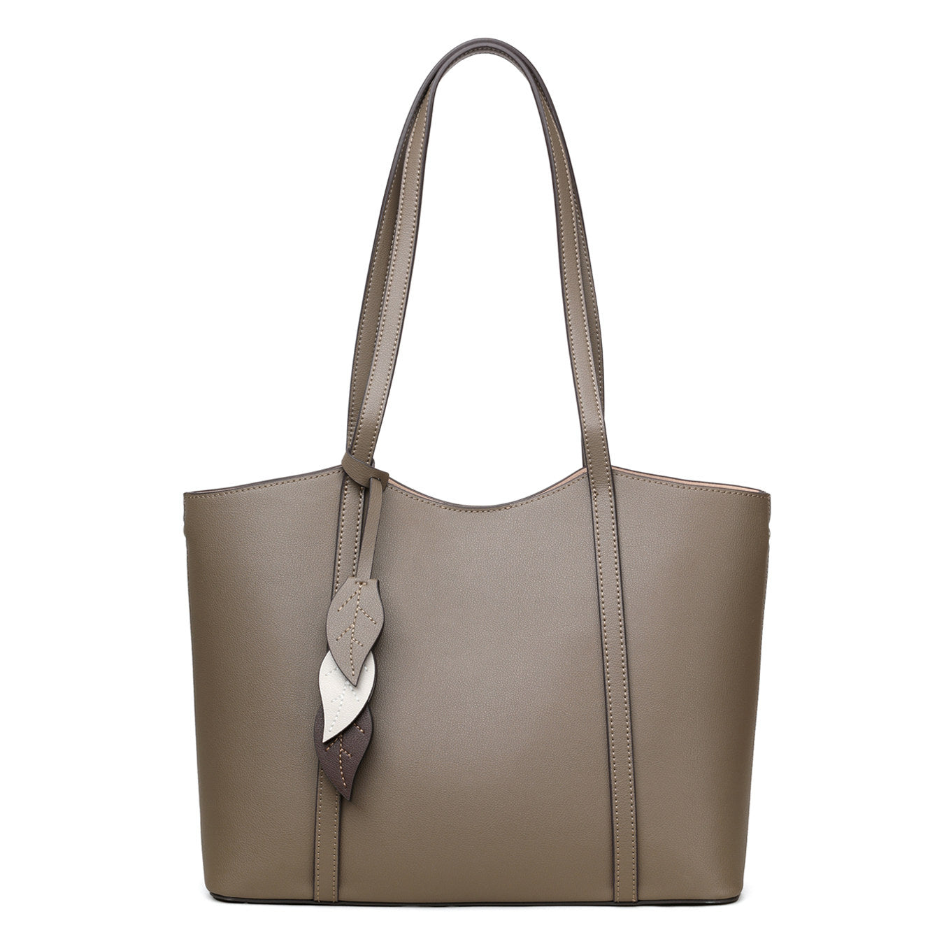 Versatile Commuter Shoulder Bag