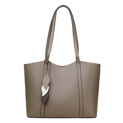 Versatile Commuter Shoulder Bag