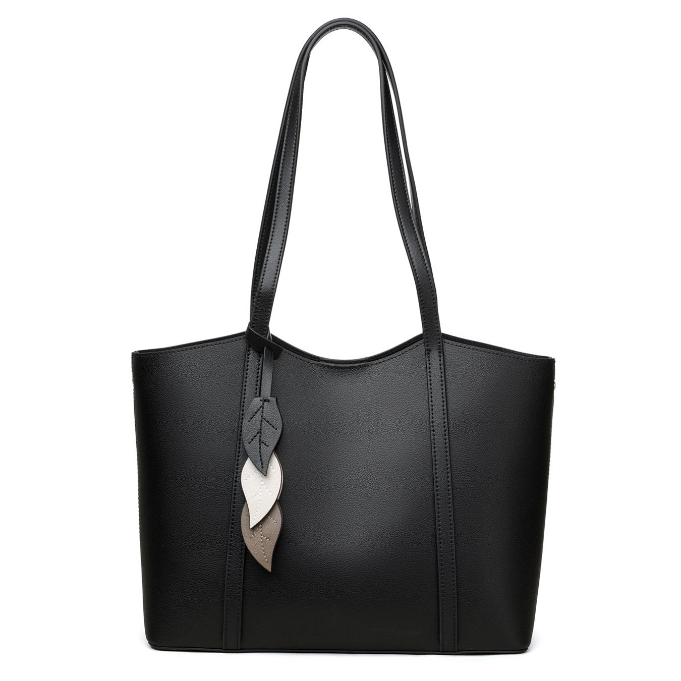Versatile Commuter Shoulder Bag