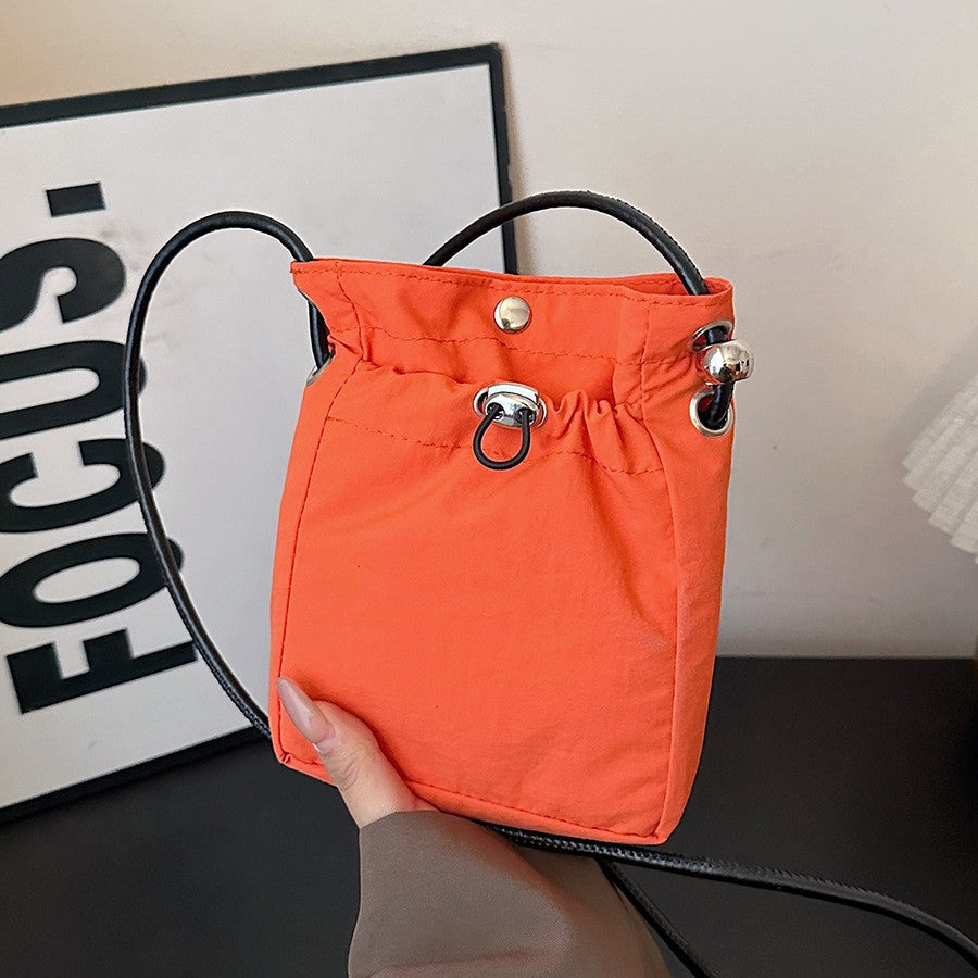 Versatile crossbody bag