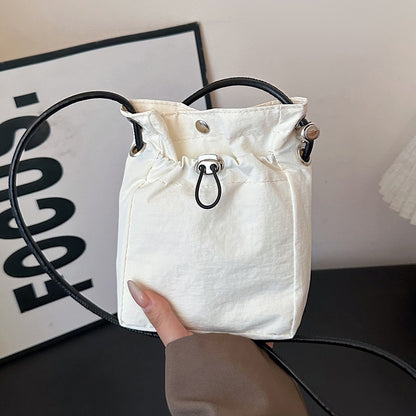 Versatile crossbody bag