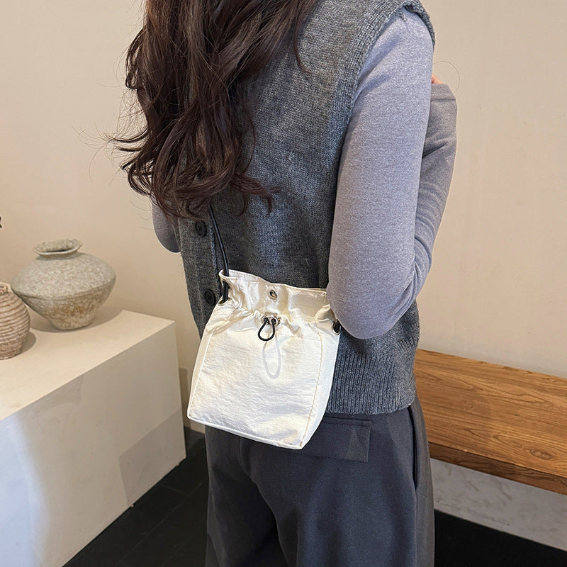 Versatile crossbody bag