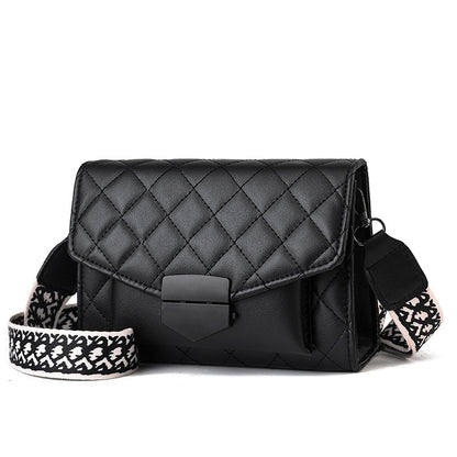 Versatile crossbody bag