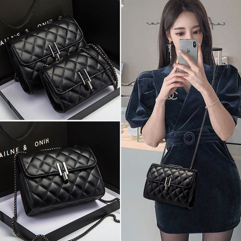 Versatile Crossbody Bag