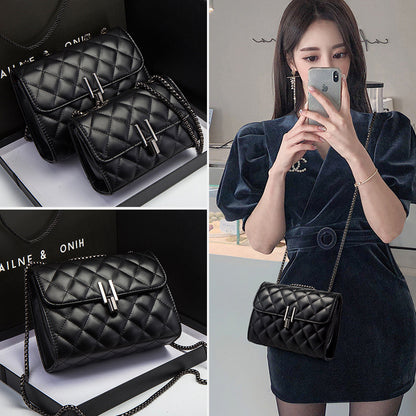 Versatile Crossbody Bag