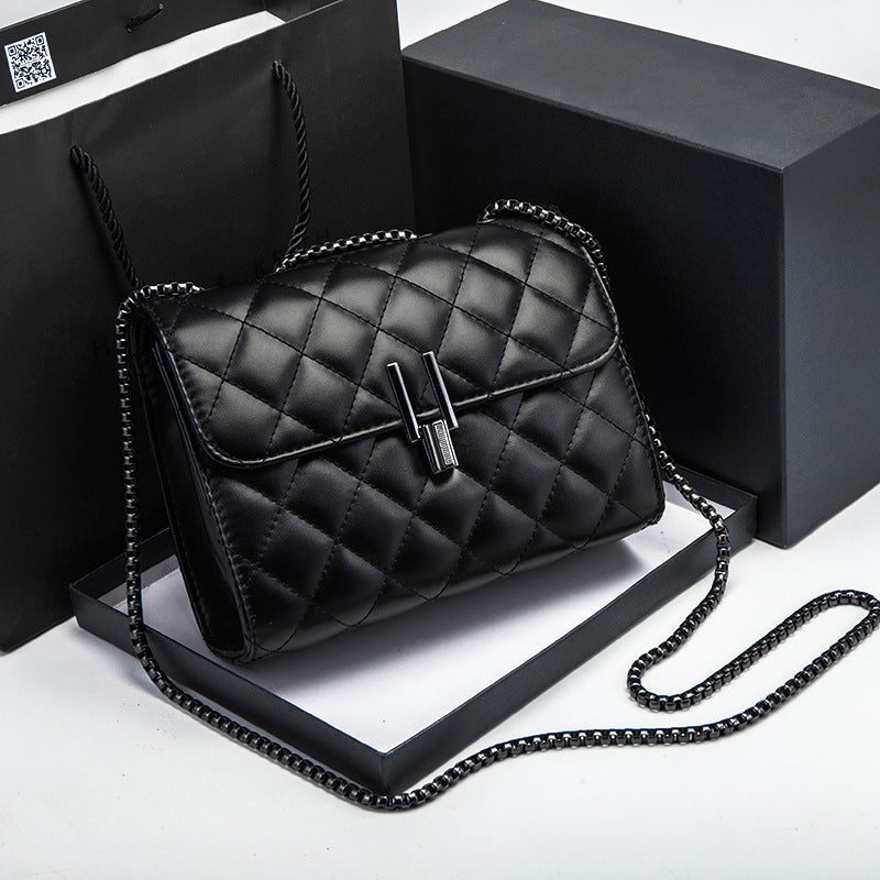 Versatile Crossbody Bag