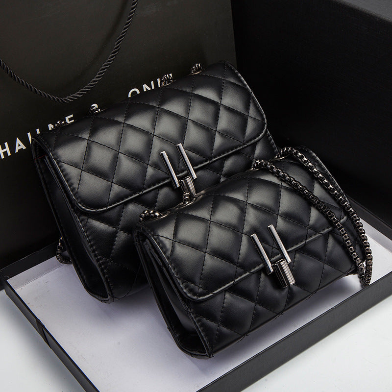 Versatile Crossbody Bag