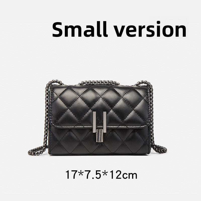 Versatile Crossbody Bag