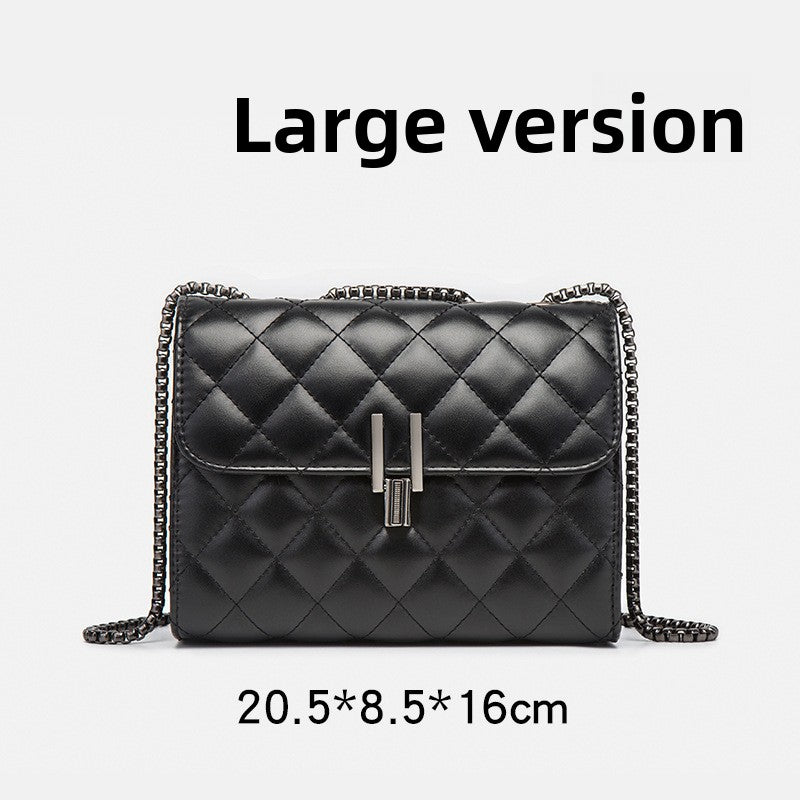 Versatile Crossbody Bag