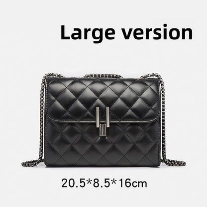 Versatile Crossbody Bag