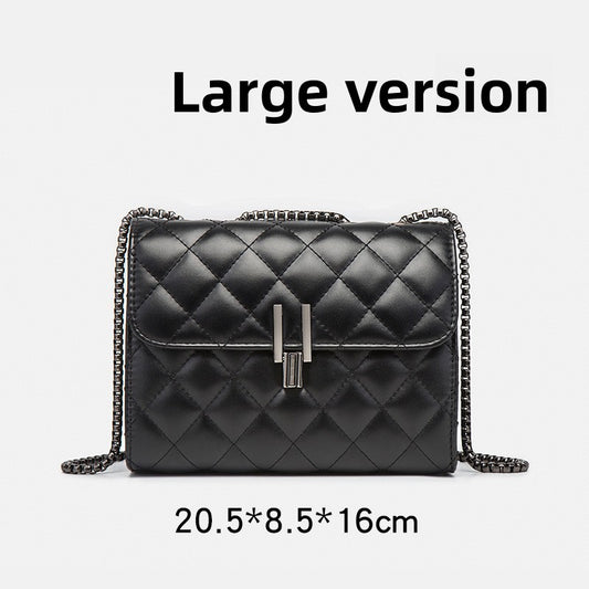 Versatile Crossbody Bag