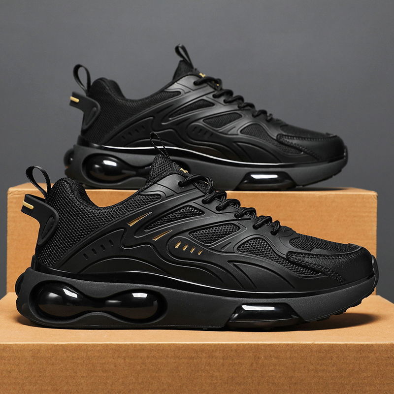 Versatile Dad Shoes