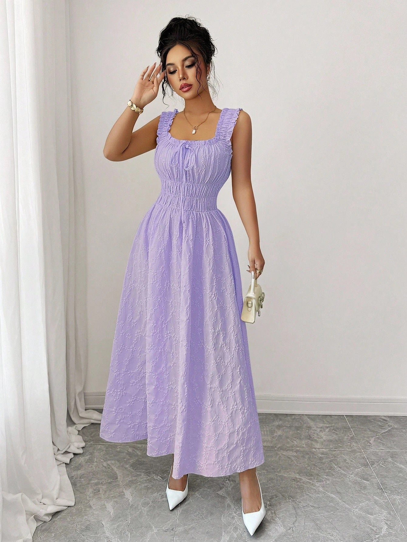 Versatile dress