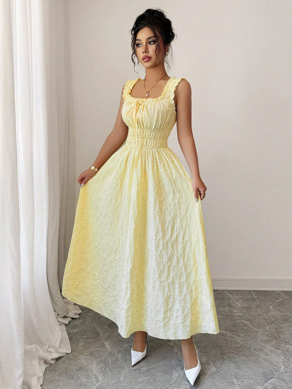 Versatile dress