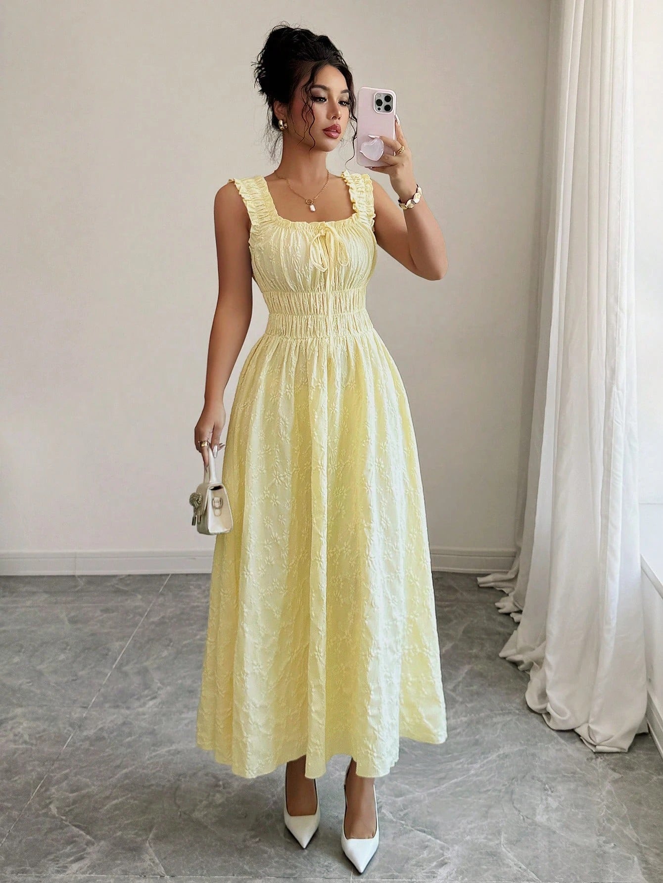 Versatile dress
