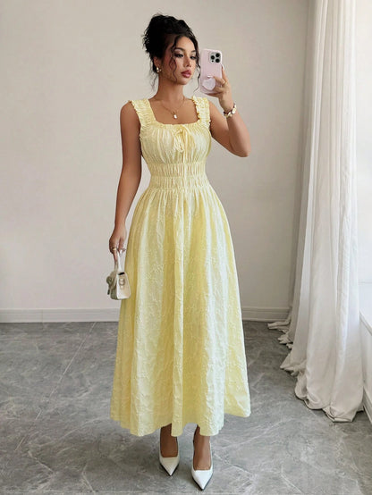 Versatile dress