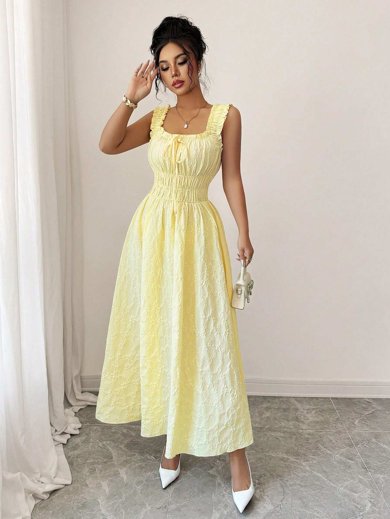 Versatile dress