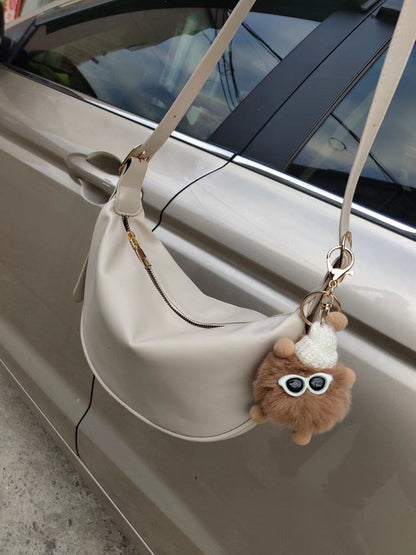 Versatile Dumpling Bag