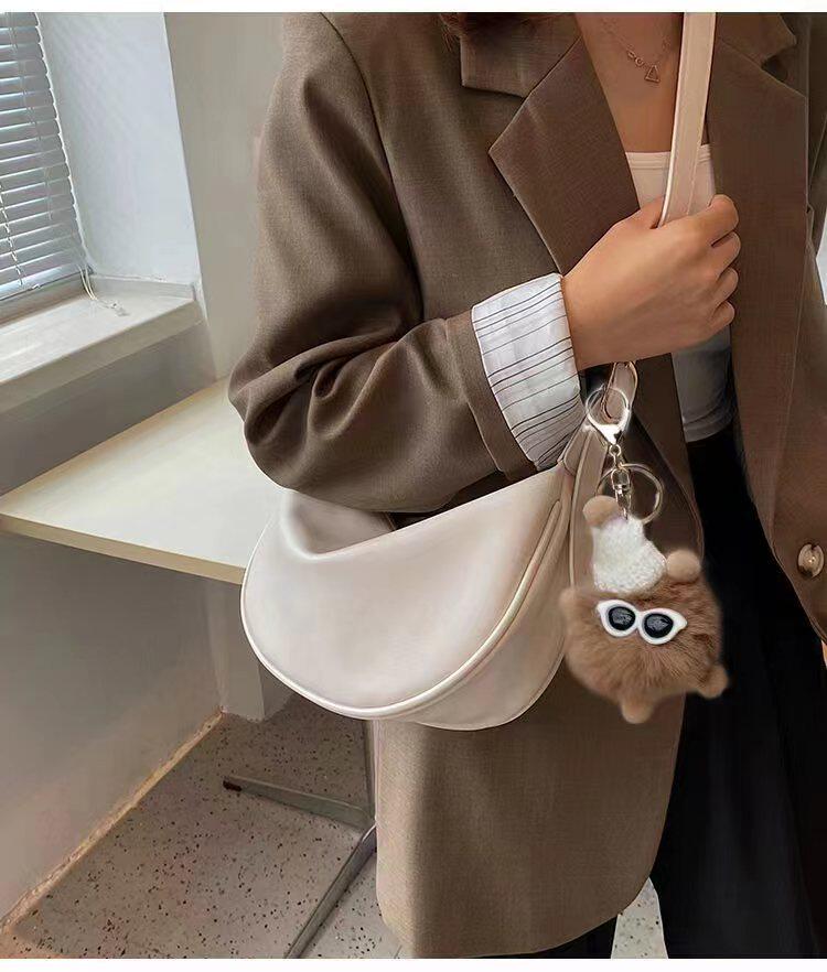 Versatile Dumpling Bag