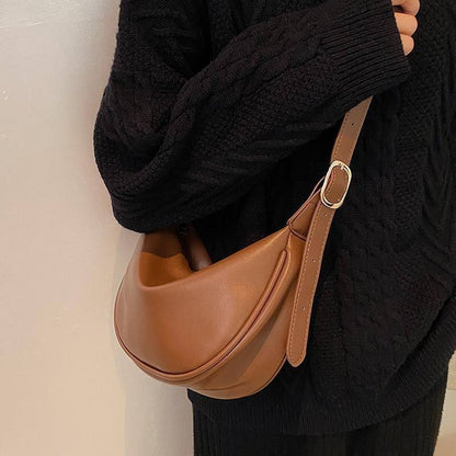 Versatile Dumpling Bag