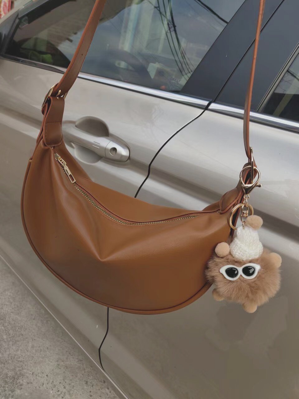 Versatile Dumpling Bag