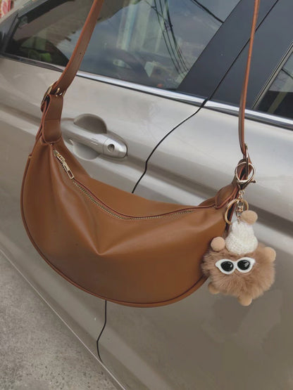 Versatile Dumpling Bag