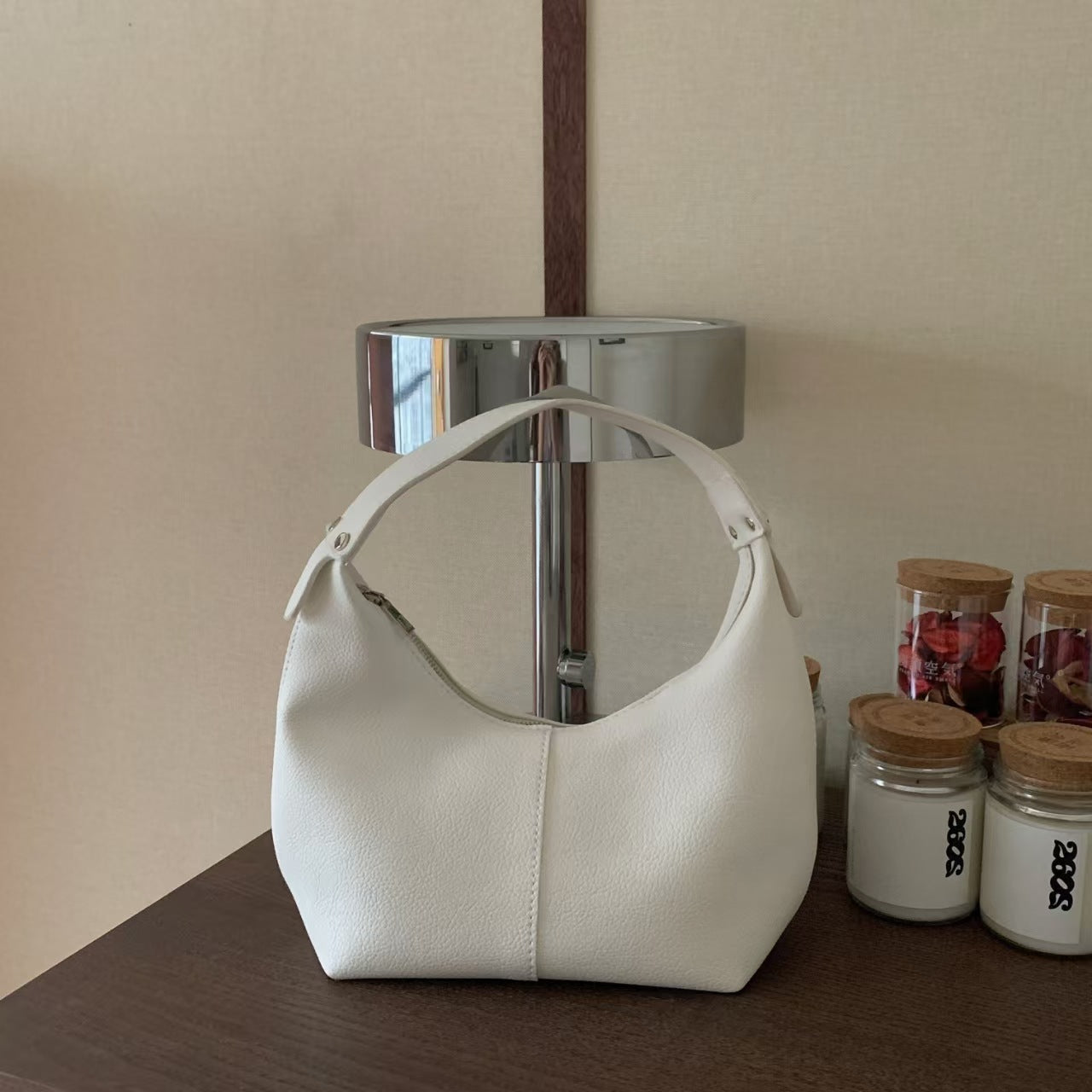 Versatile handbag/shoulder bag