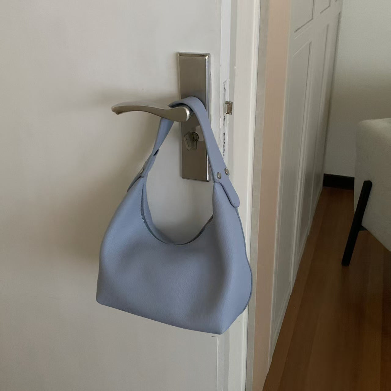 Versatile handbag/shoulder bag