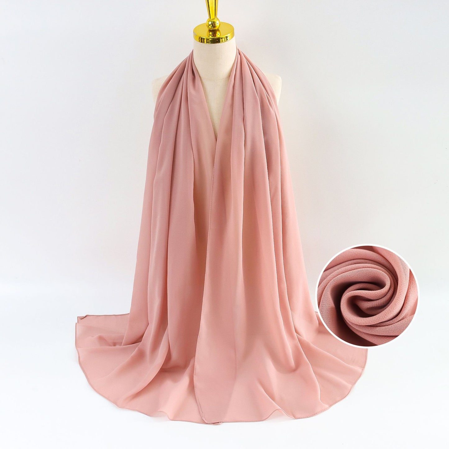 Versatile headscarf