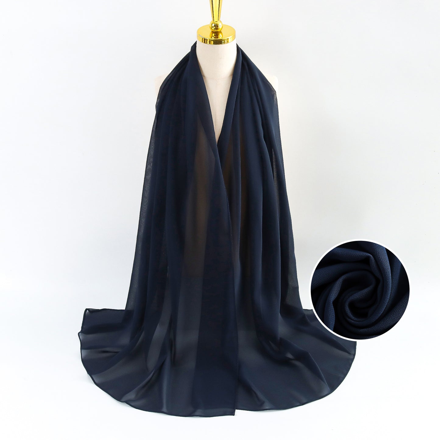 Versatile headscarf