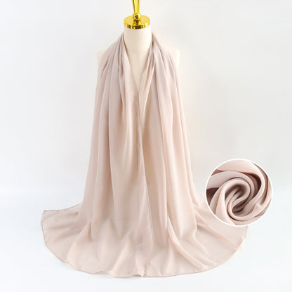 Versatile headscarf