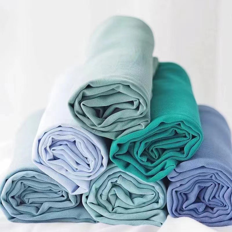 Versatile headscarf
