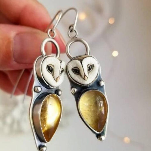 Versatile, High-End Earrings