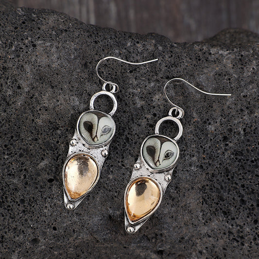 Versatile, High-End Earrings