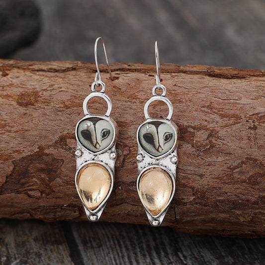 Versatile, High-End Earrings