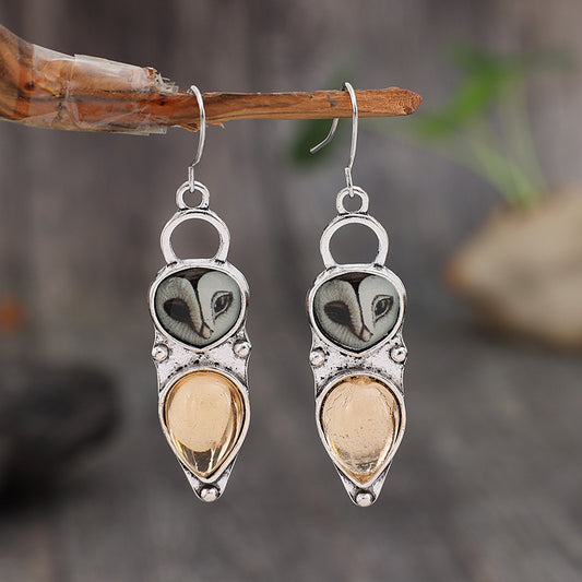Versatile, High-End Earrings