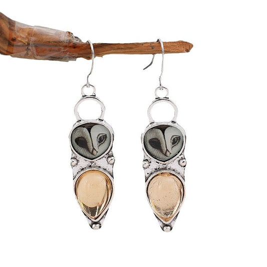 Versatile, High-End Earrings