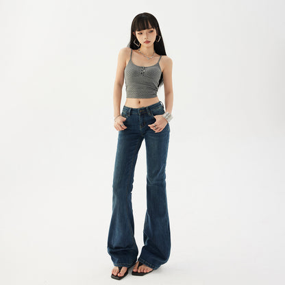 Versatile jeans