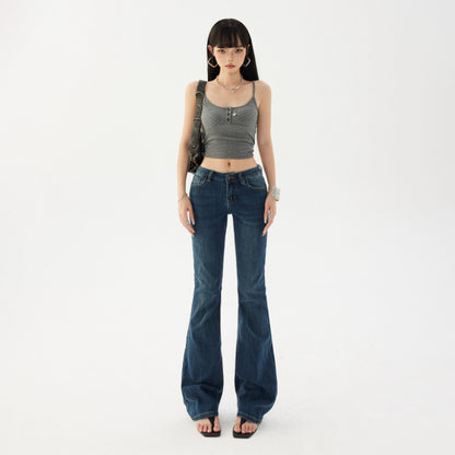 Versatile jeans