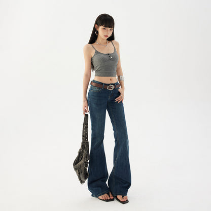 Versatile jeans