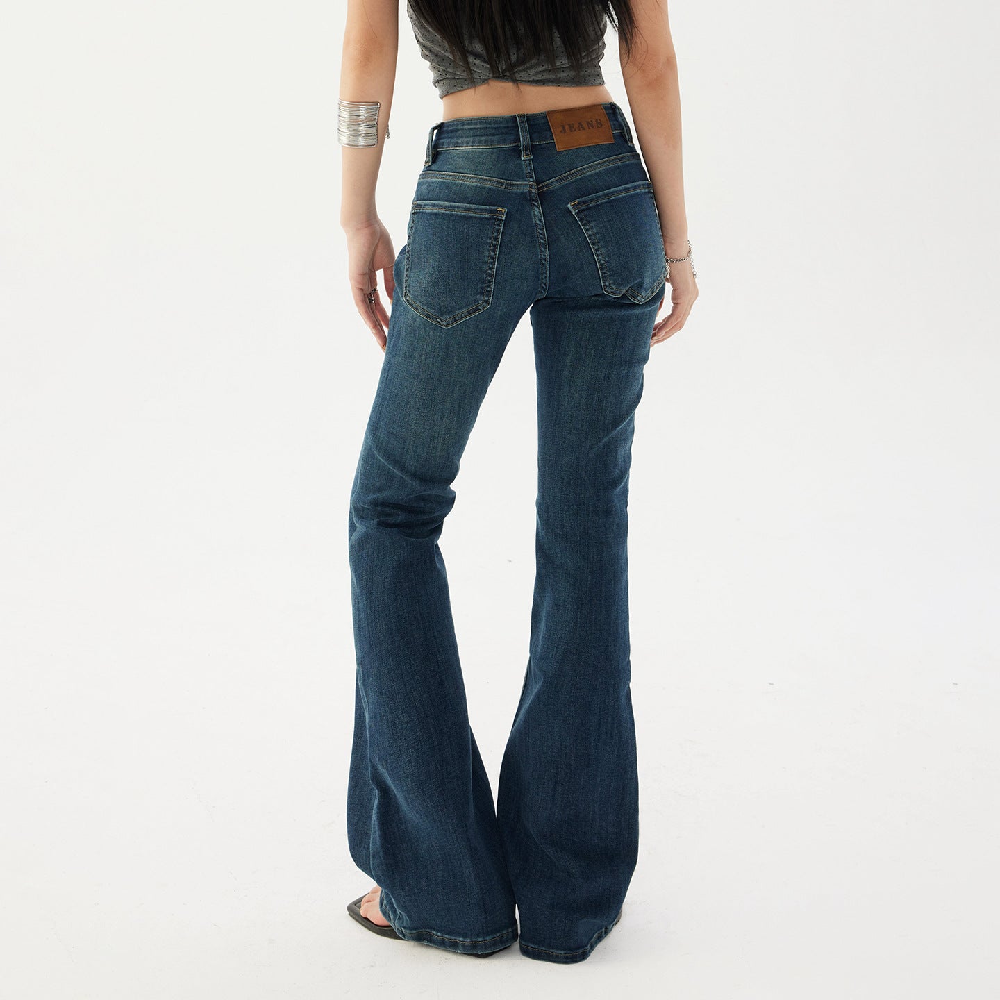 Versatile jeans