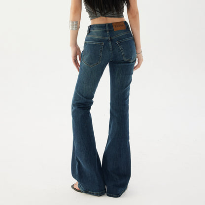 Versatile jeans